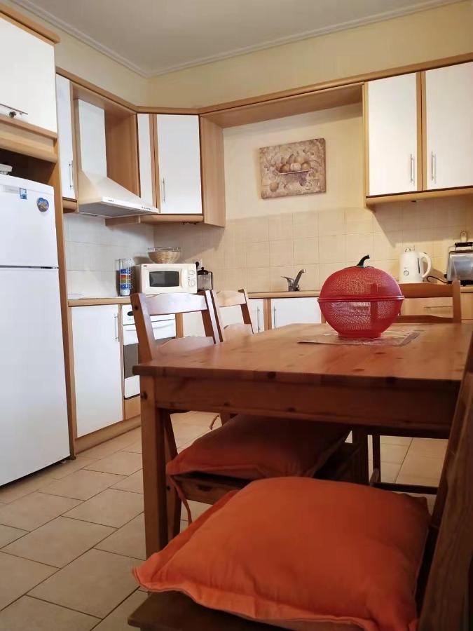 Kalamaki Court Villas Unit9 Eksteriør bilde